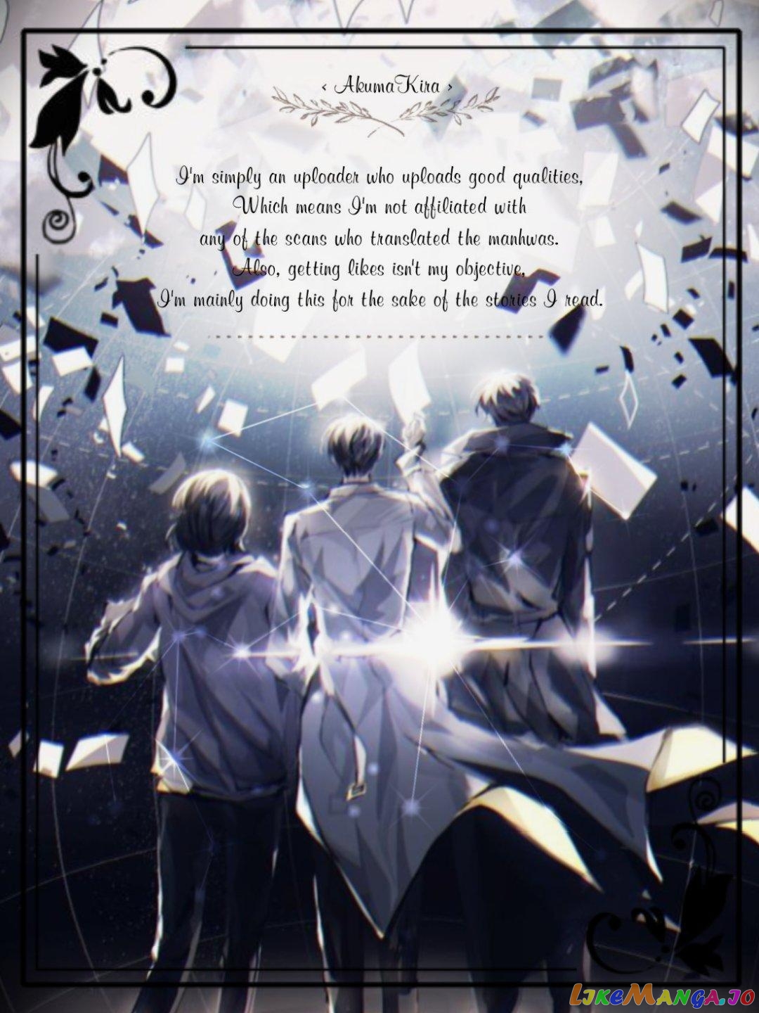 Ao Ashi, Chapter 326 image 21